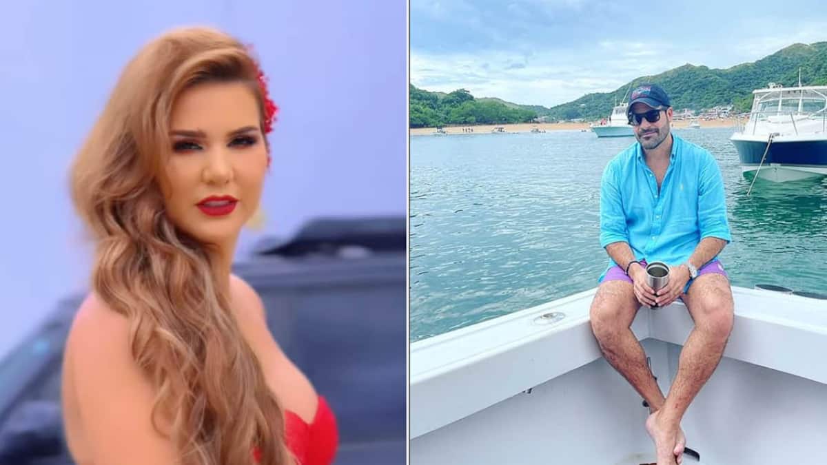 ¿Cuál es su actual relación?