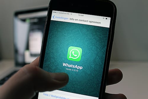 Nueva función de WhatsApp permitirá borrar mensajes automáticamente tras abrirlos