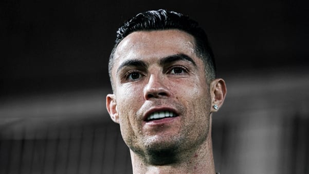 Cristiano Ronaldo llegaría a los 1000 goles este 2026.