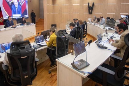 Quito aprueba sistema integrado de pagos para transporte: desde abril inicia el cambio