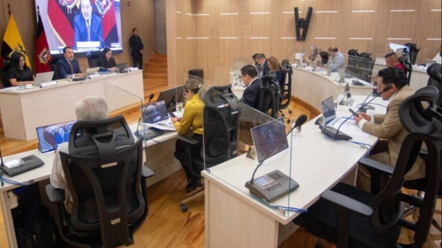 Concejo Metropolitano aprobó la implementación del Sistema Integrado de Recaudo