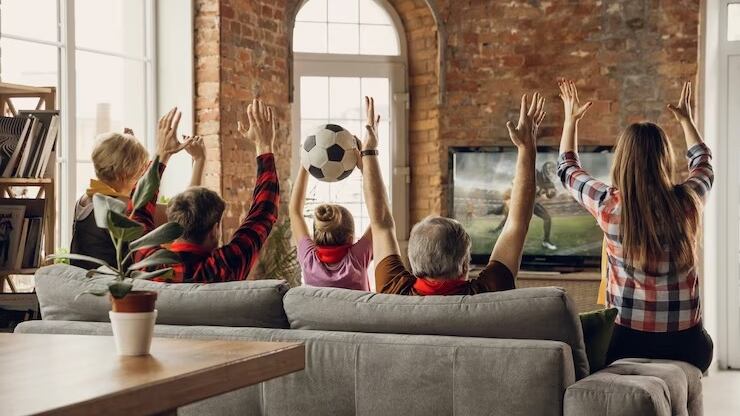 Rappi tiene descuentos y promociones exclusivas, para que los ecuatorianos puedan disfrutar de la final de la Champions League.