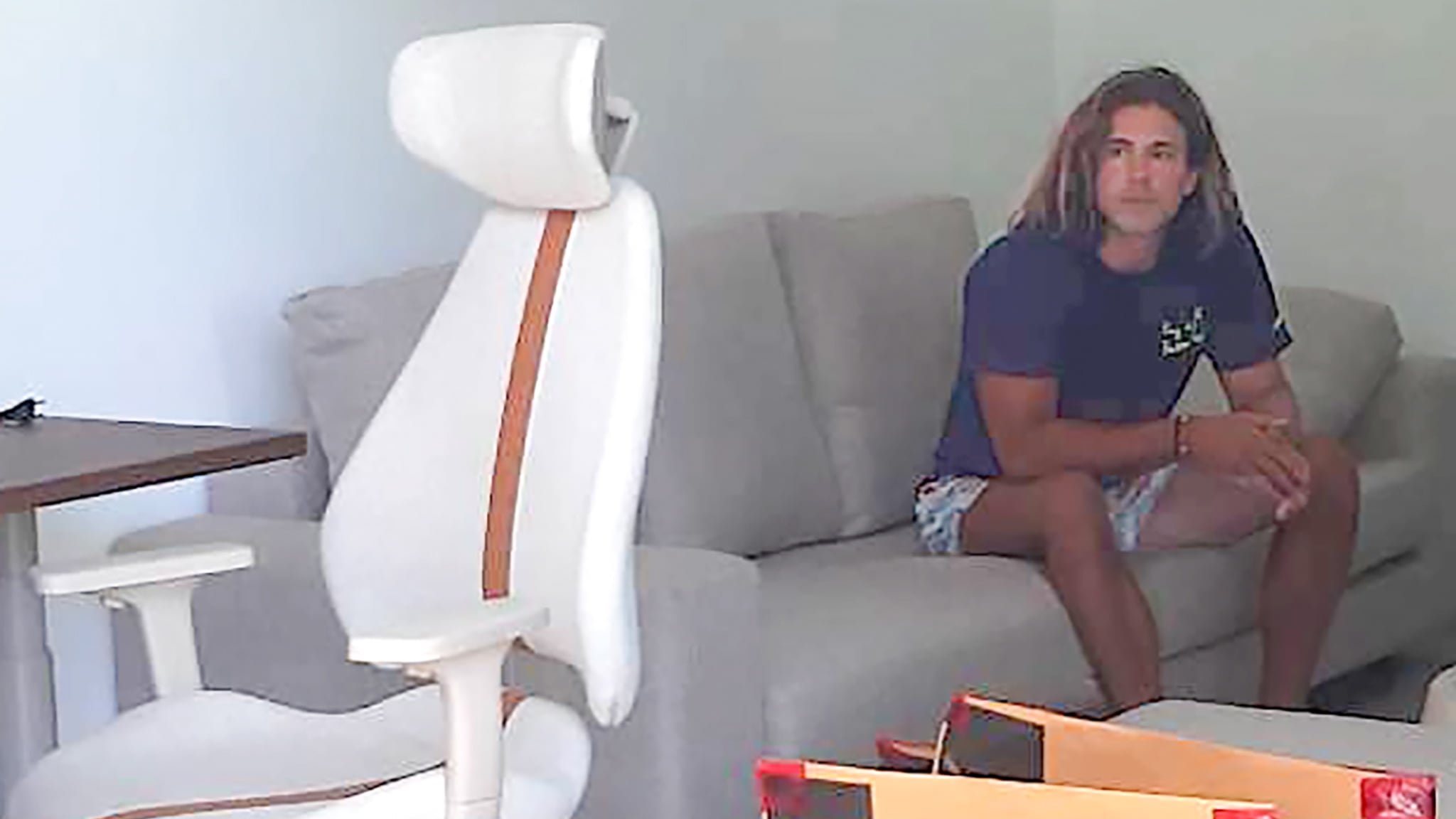 Daniel Sancho arrestada por asesinato en la isla de Koh Phangan en Tailandia