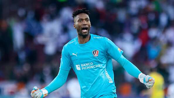 Alexander Domínguez