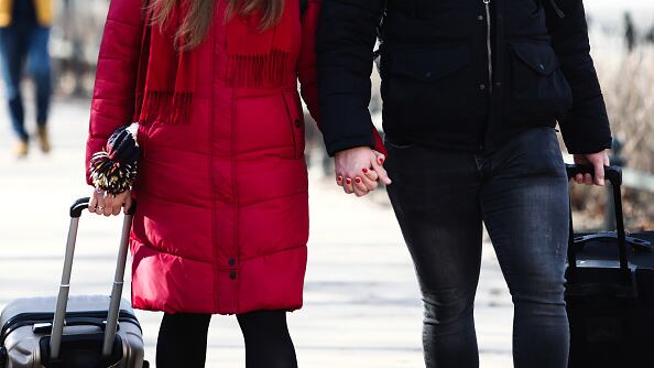 El caso dio la vuelta al mundo