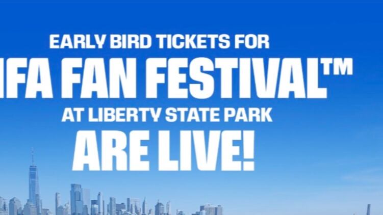 Cobrarán para el ingreso a Fan Fest en Estados Unidos.