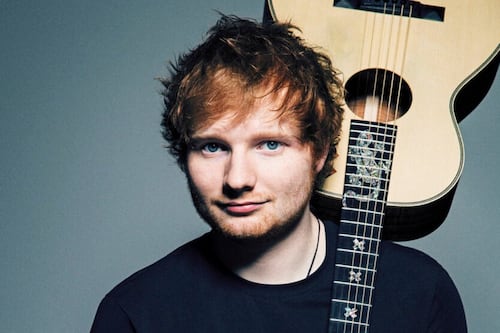 Anuncian nueva localidad con descuento para concierto de Ed Sheeran, una alianza entre Municipio de Quito y organizadores