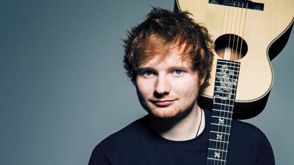 Nueva localidad con descuento para concierto de Ed Sheeran