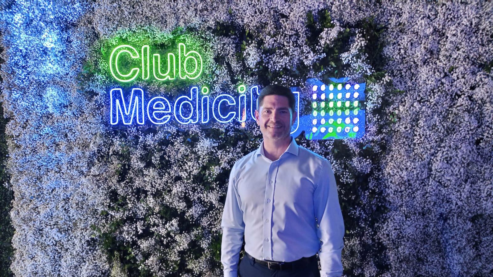 Club de Beneficios Medicity