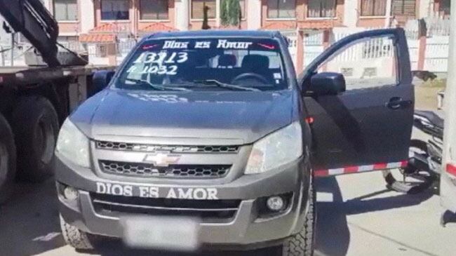 13 personas quedaron en prisión preventiva, procesadas por secuestro extorsivo