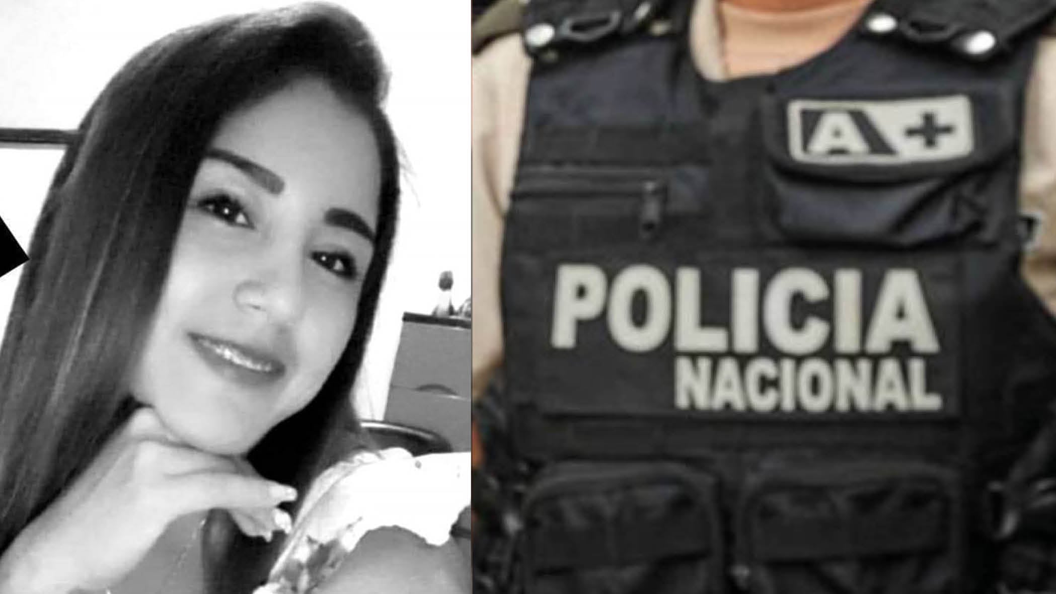 Femicidio en el Tena