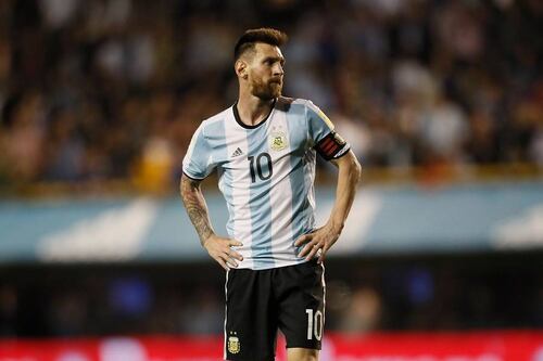 La televisión brasileña se burla de Argentina con irónico comercial en la previa del partido ante Chile