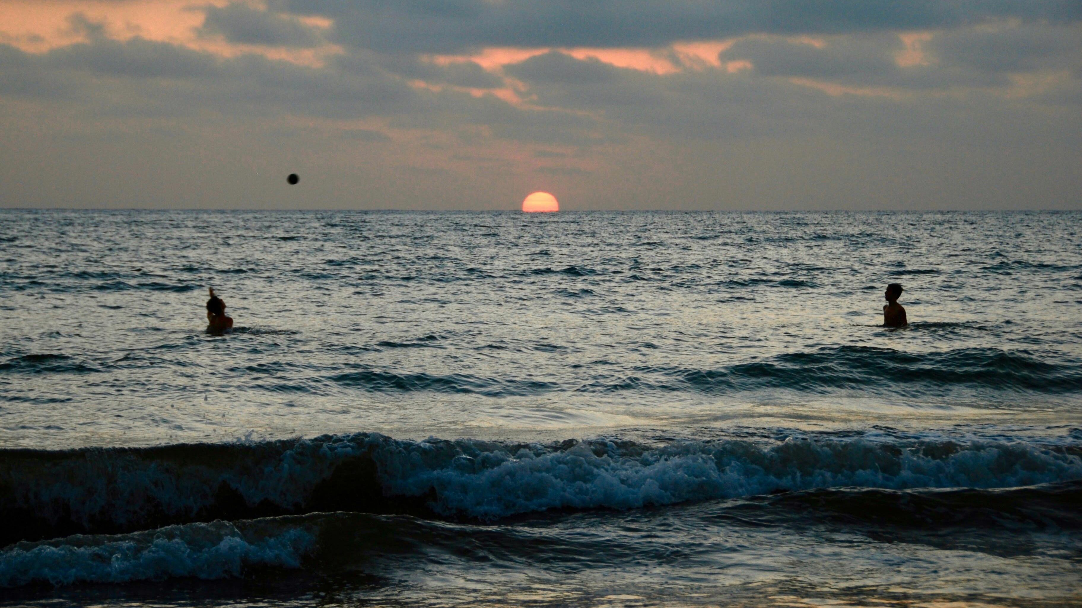Puerto Lopez, Manabí