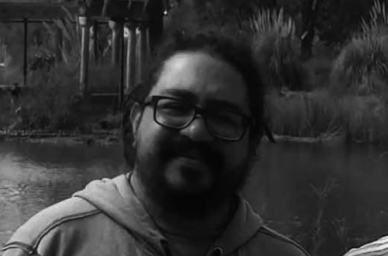 Las últimas palabras que escuchó Pablo Viteri antes de ser asesinado en un bus en Quito