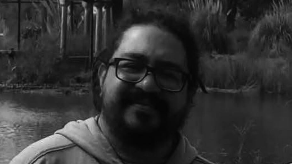 Las últimas palabras que escuchó Pablo Viteri antes de ser asesinado en un bus en Quito