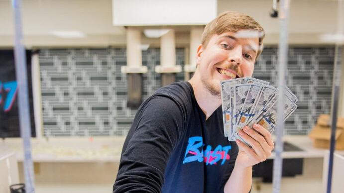 Enfermedad de MrBest