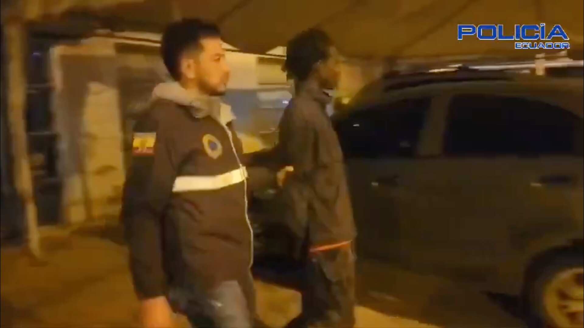 Quinto más buscado de Guayas