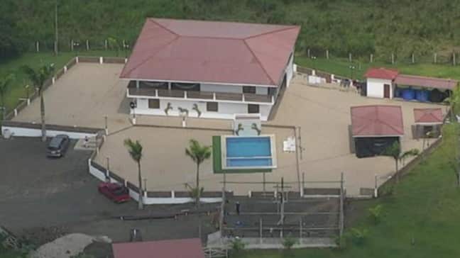 Lo que encontraron en las casas allanadas de los familiares de alias ‘Fito’