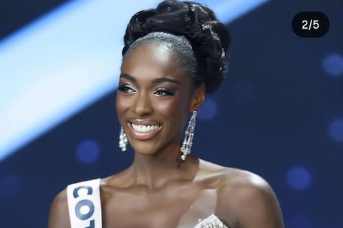 Raúl Rocha revela por qué Costa de Marfil no ganó el Miss Universo 2025: “No tiene visa”