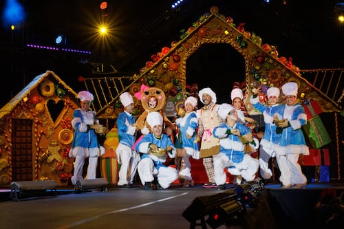 Policentro inicia su campaña navideña con grandes sorteos y descuentos por Black Weekend