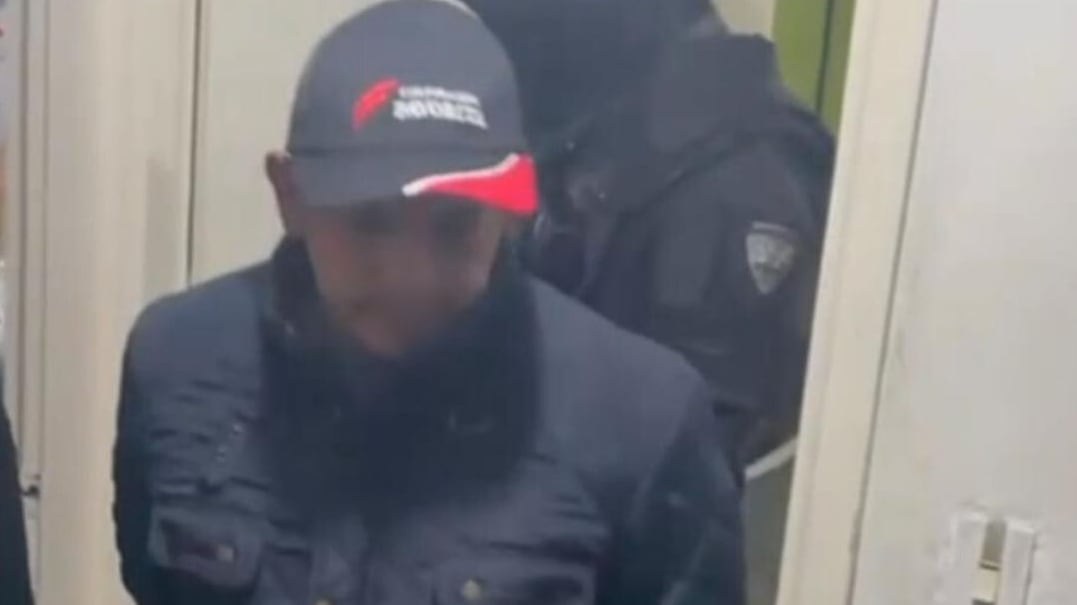 Capturan a ecuatoriano que tendría vínculos con el grupo terrorista DAESH