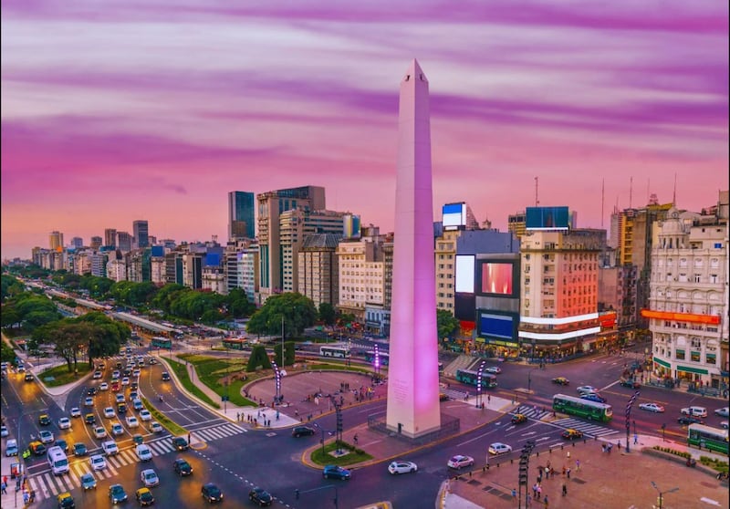 Buenos Aires, Argentina