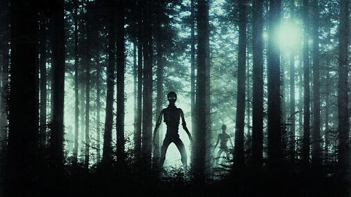 Nuevos detalles sobre los extraterrestres.