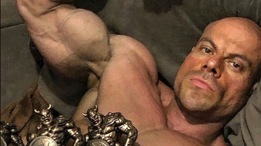 Valter de Vargas Aita