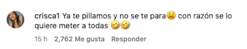 Críticas a la sexualidad de Beéle por su video íntimo con Isabella Ladera.