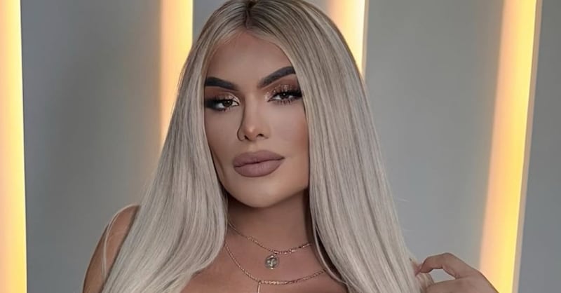 Wendy Guevara tiene más de siete millones de seguidores en Instagram