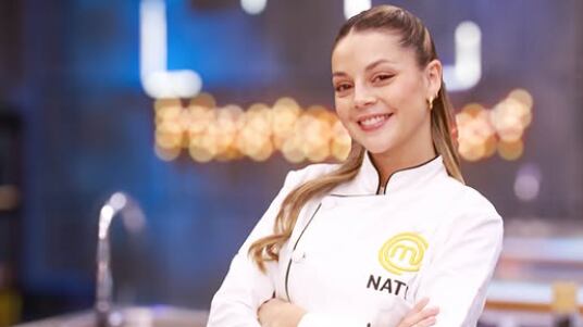 Natalia Regge