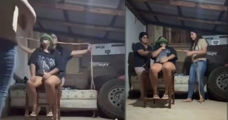 asesinato de Leyla Monserrat