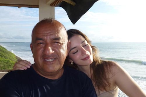 Todos los hinchas de Barcelona SC quieren de suegro a José Delgado, los cánticos previos al cotejo contra LDU