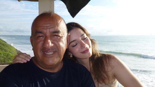 José y Débora Delgado