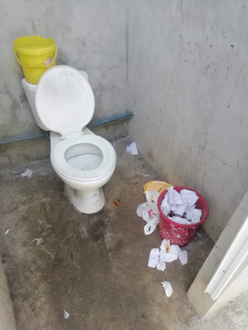 Explotación Laboral