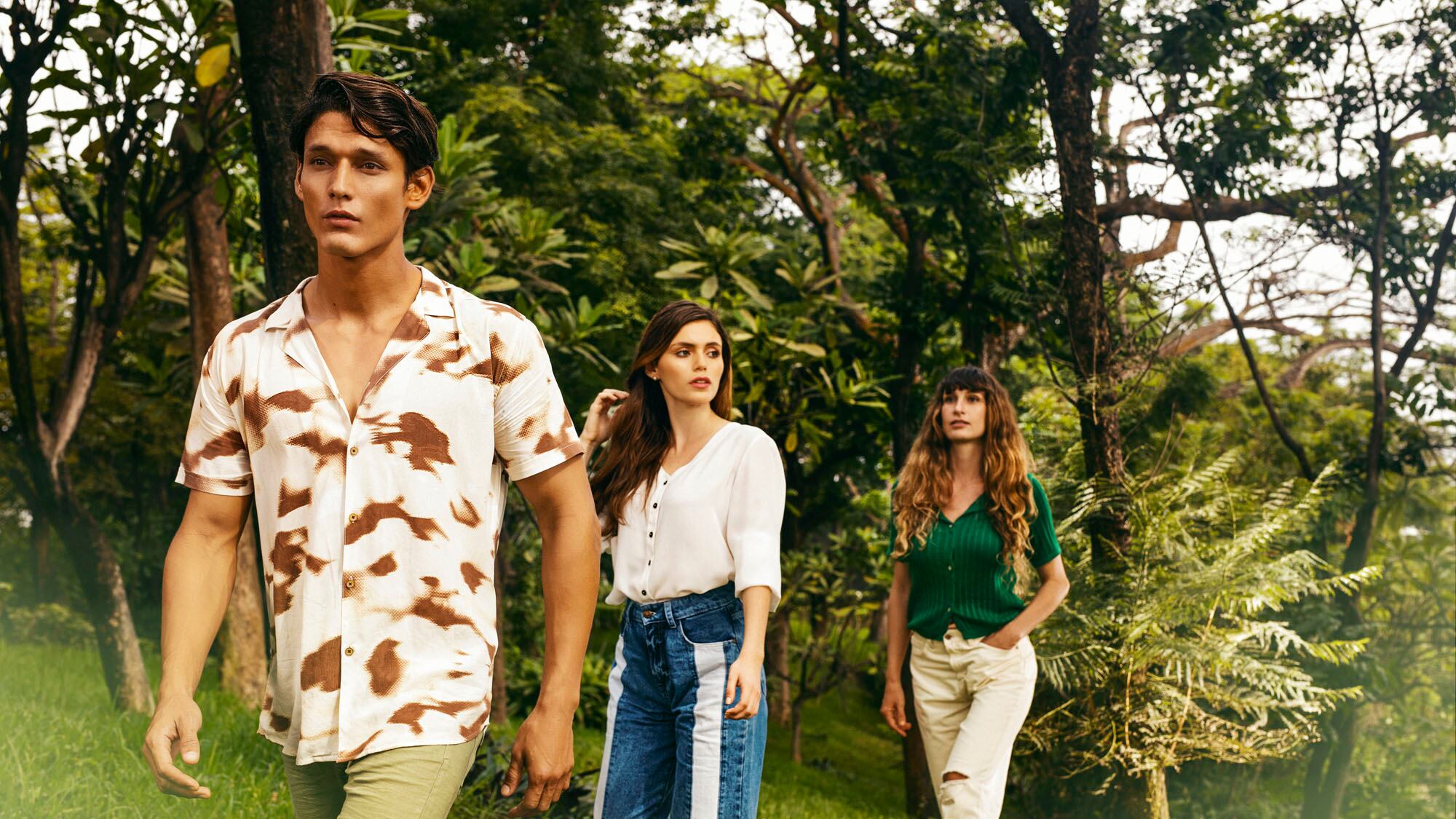 Nuestro armario es un reflejo de nuestra personalidad.