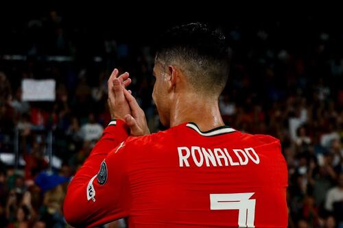 ¿Cristiano Ronaldo llegará a los 1000 goles antes del Mundial 2026?