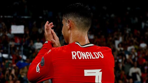 Cristiano Ronaldo podría llegar al Mundial 2026 con 1000 goles.
