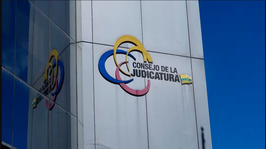 Consejo de la Judicatura
