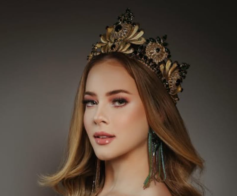 Gisselle Rosales