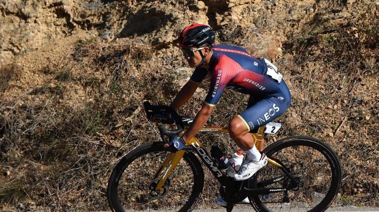 Ecuatoriano tendrá un dolor de cabeza menos.