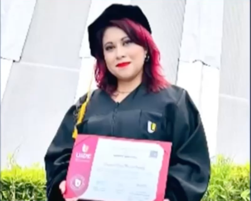 Mujer permanece en coma tras cirugía estética en una clínica clandestina en el norte de Quito