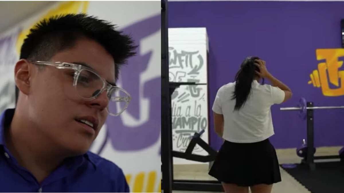 Kike Jav y Tami Rivera