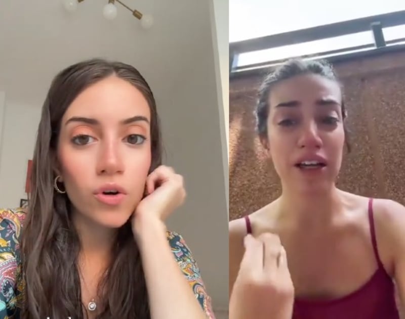 video viral España