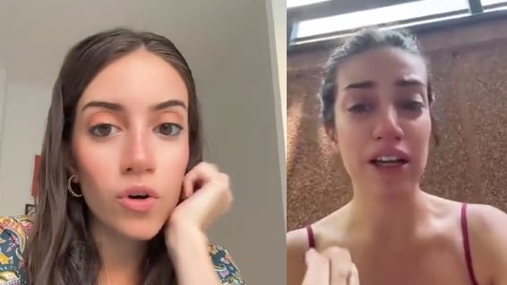 video viral España