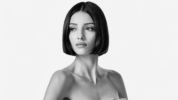 Lucy Markovic, modelo que falleció a los 27 años