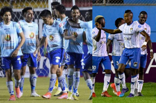 Jugadores de Macará habrían sido sobornados previo al partido ante 9 de Octubre