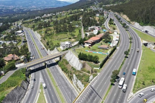 Municipio asumirá recuperación integral de la Ruta Viva tras caída de alianza privada
