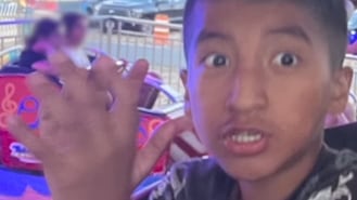 Niño ecuatoriano de 12 años falleció tras accidente en balsa durante excursión escolar en Estados Unidos - Fuente: Foto de la web