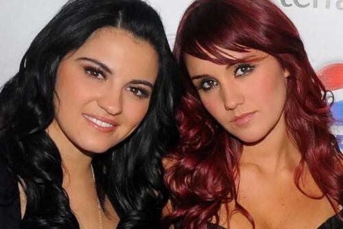 ¡Indiscreción! Dulce María deja en evidencia el secreto mejor guardado de Maite Perroni